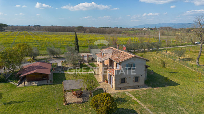 Image No.3-3 Bed Country House for sale