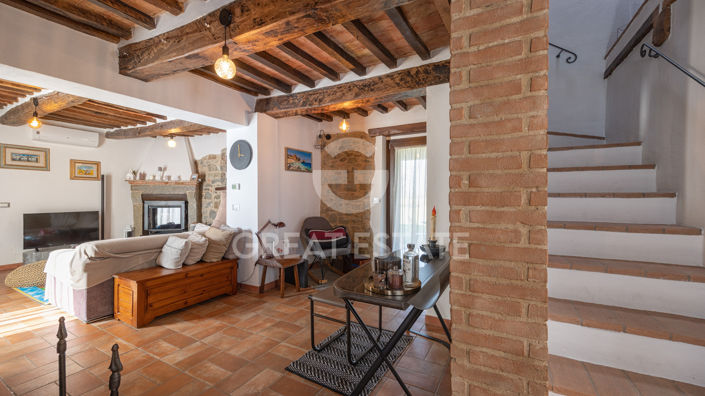 Image No.6-3 Bed Country House for sale