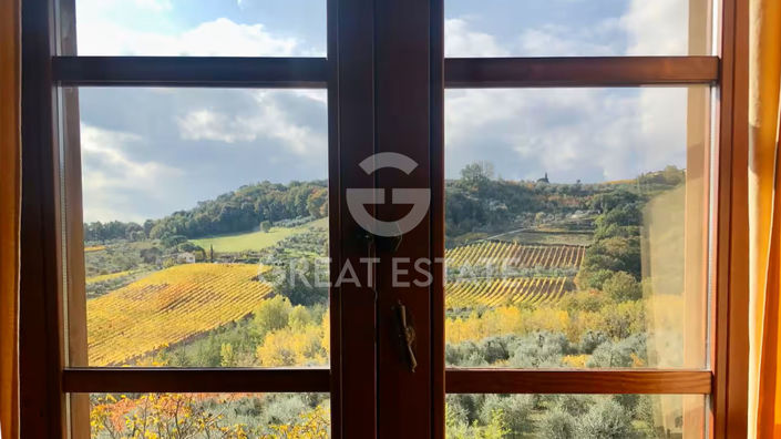 Image No.18-4 Bed Country House for sale