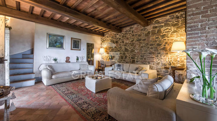 Image No.6-4 Bed Country House for sale