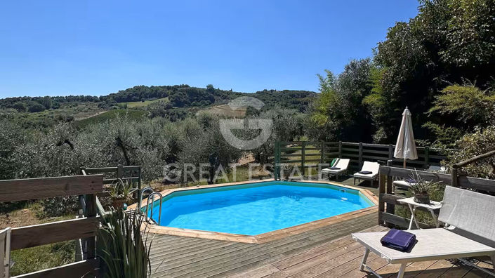 Image No.9-4 Bed Country House for sale