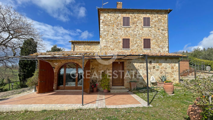 Image No.13-4 Bed Country House for sale