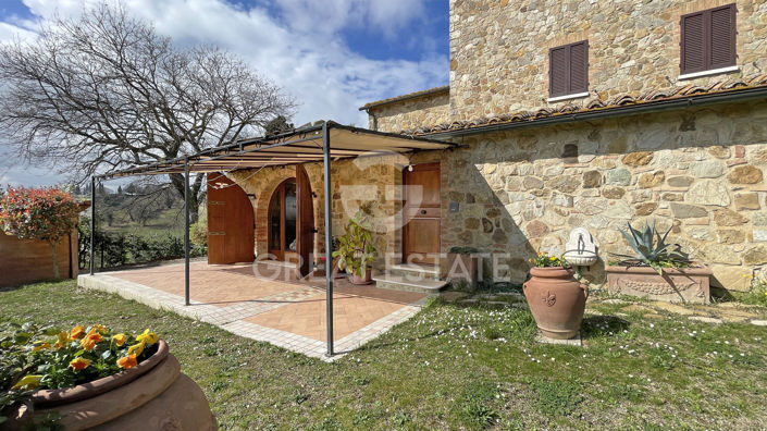 Image No.14-4 Bed Country House for sale