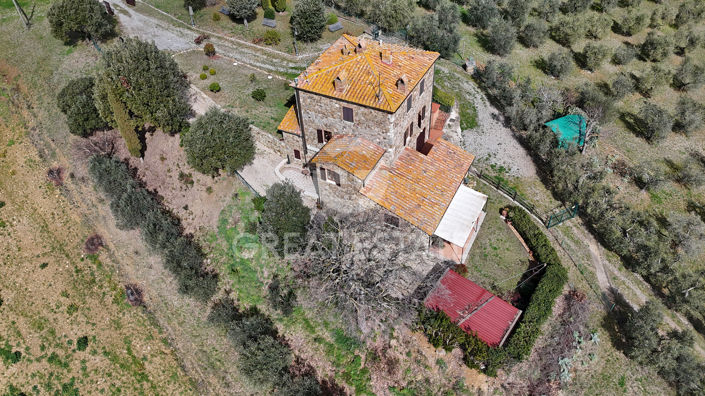 Image No.8-4 Bed Country House for sale