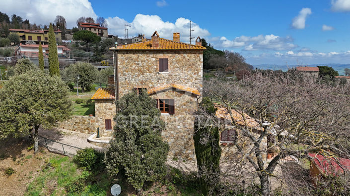 Image No.9-4 Bed Country House for sale