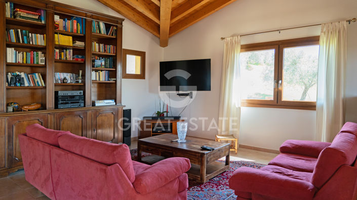 Image No.25-4 Bed Vineyard for sale