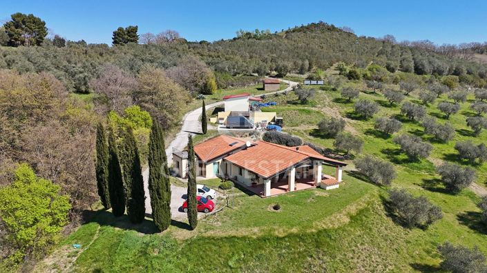 Image No.4-4 Bed Vineyard for sale