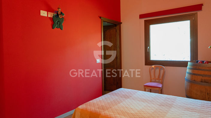 Image No.35-4 Bed Vineyard for sale