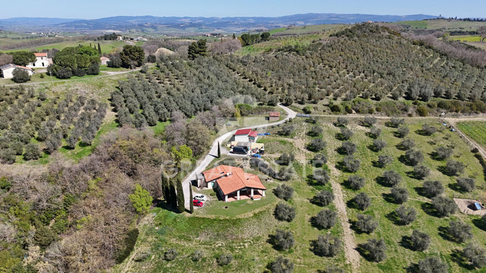 Image No.5-4 Bed Vineyard for sale