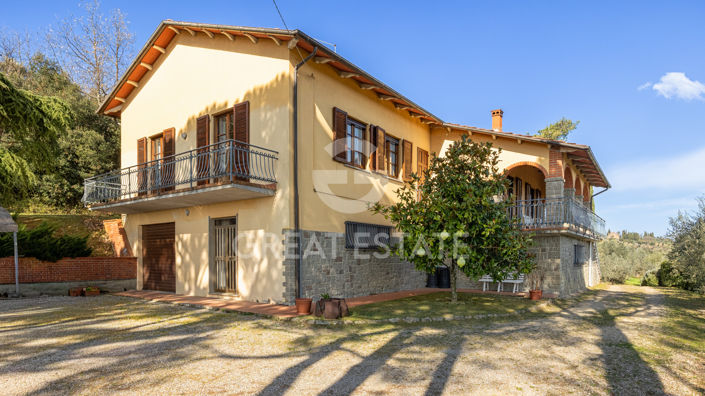 Image No.8-3 Bed Country House for sale