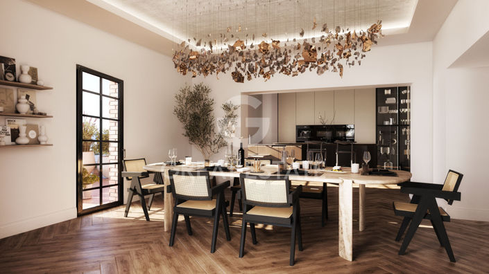 Image No.10-11 Bed Country House for sale