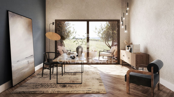 Image No.12-11 Bed Country House for sale