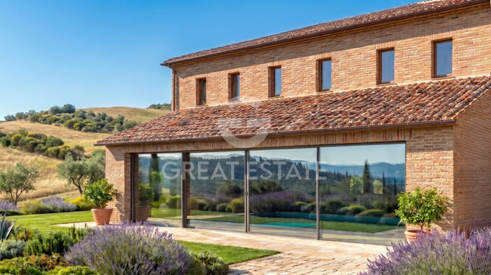 Image No.16-11 Bed Country House for sale