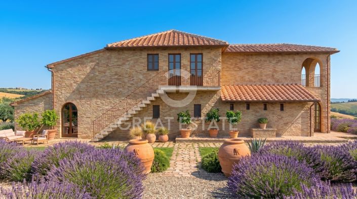 Image No.17-11 Bed Country House for sale