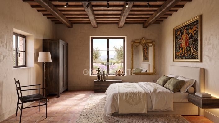 Image No.19-11 Bed Country House for sale