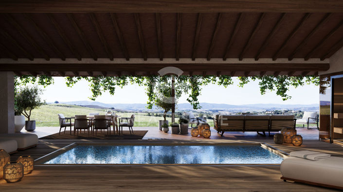 Image No.2-11 Bed Country House for sale