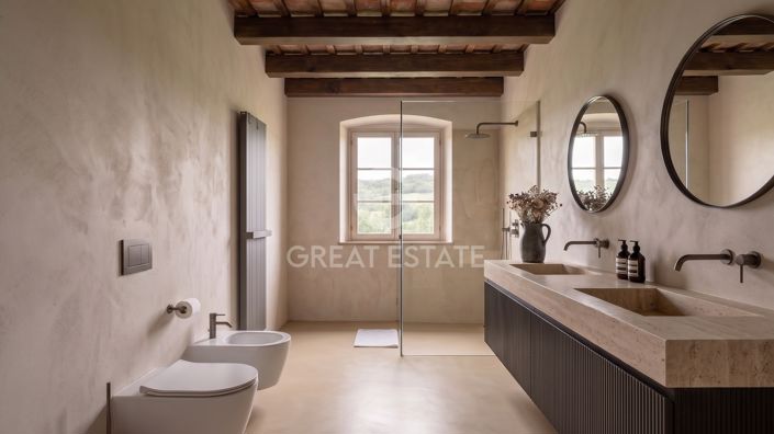 Image No.21-11 Bed Country House for sale