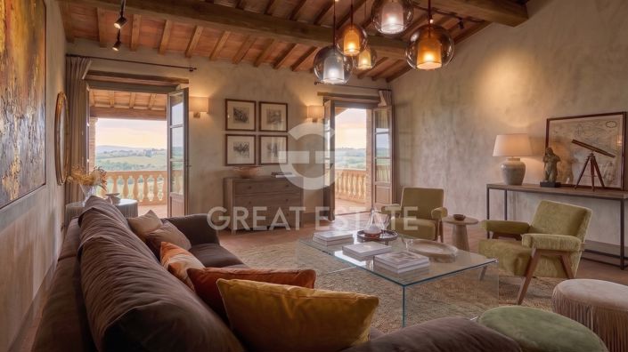 Image No.23-11 Bed Country House for sale