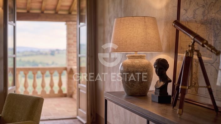 Image No.24-11 Bed Country House for sale