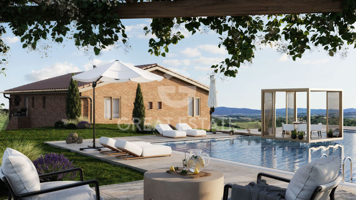 Image No.3-11 Bed Country House for sale