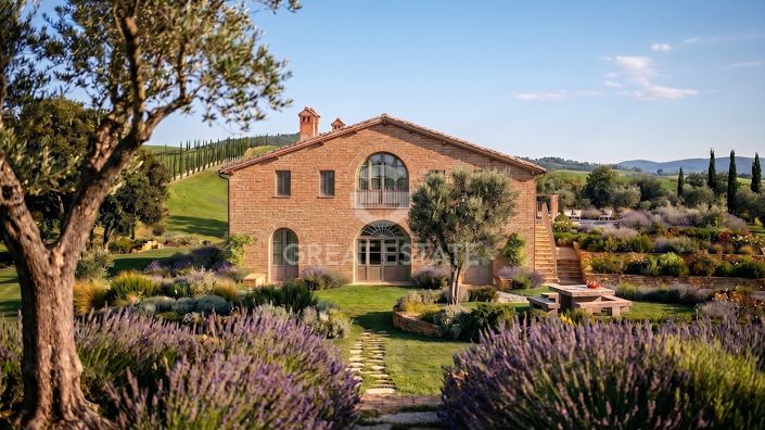 Image No.3-11 Bed Country House for sale