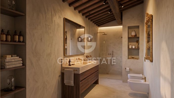 Image No.31-11 Bed Country House for sale