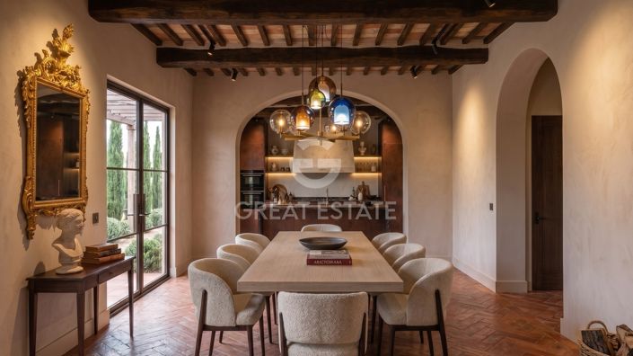 Image No.5-11 Bed Country House for sale