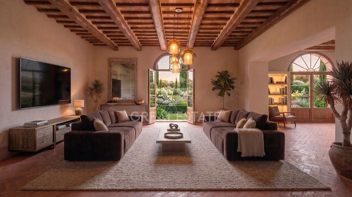 Image No.6-11 Bed Country House for sale