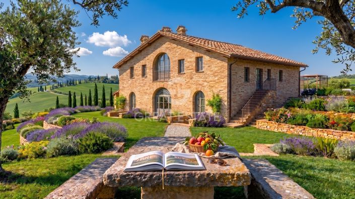 Image No.7-11 Bed Country House for sale