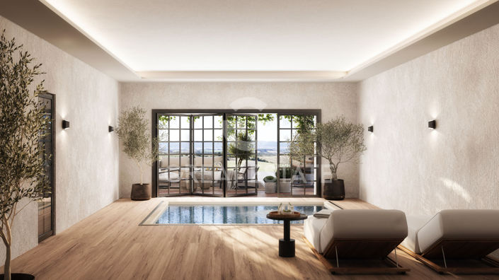 Image No.8-11 Bed Country House for sale