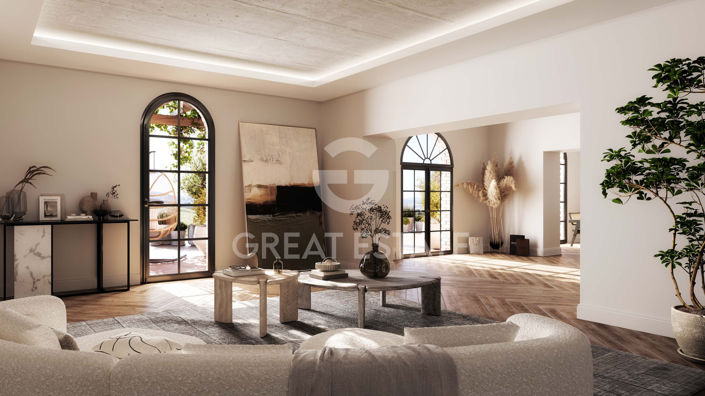 Image No.9-11 Bed Country House for sale