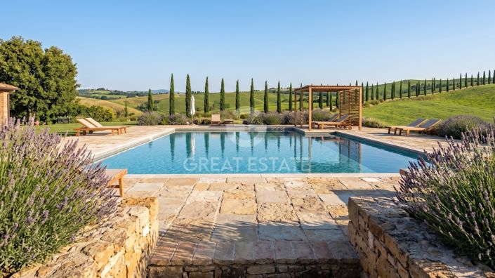 Image No.9-11 Bed Country House for sale