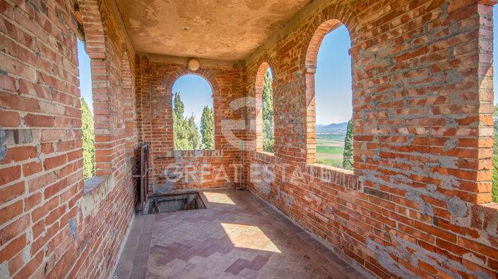 Image No.12-12 Bed Country House for sale