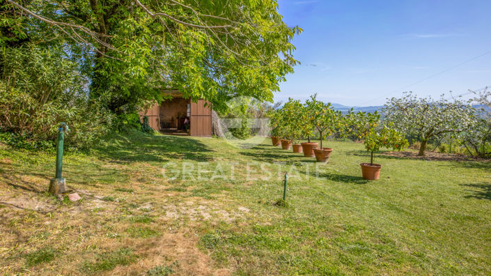 Image No.18-12 Bed Country House for sale