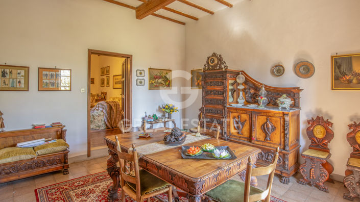 Image No.25-12 Bed Country House for sale