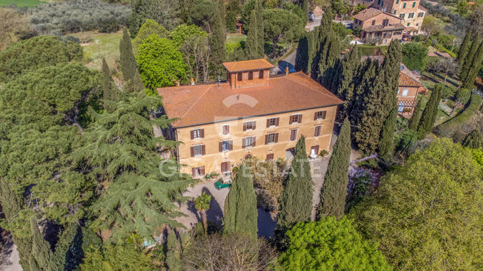 Image No.3-12 Bed Country House for sale