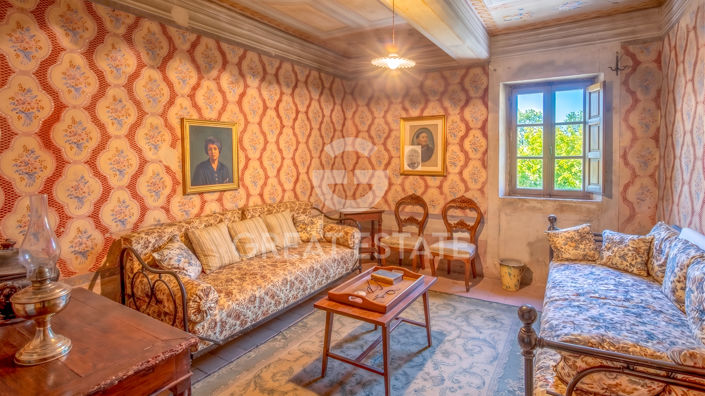 Image No.35-12 Bed Country House for sale