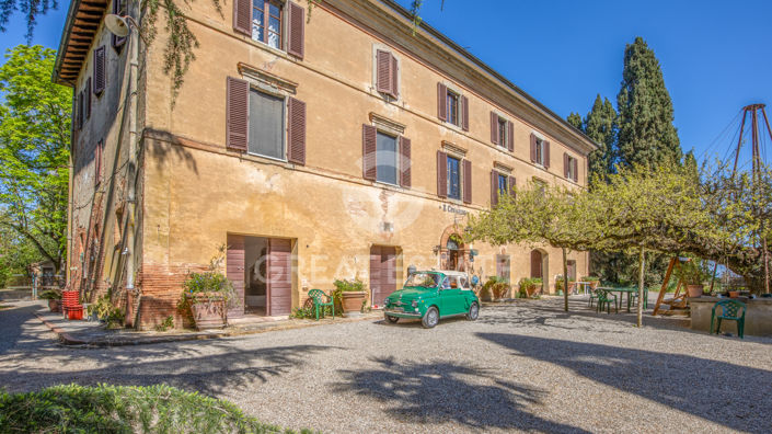 Image No.7-12 Bed Country House for sale