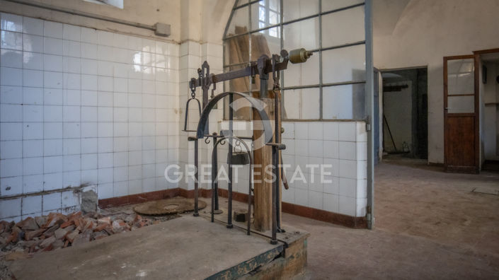 Image No.17-Country House for sale