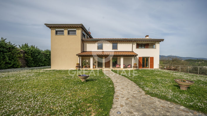Image No.11-4 Bed Country House for sale