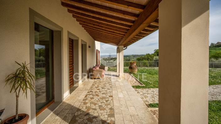 Image No.12-4 Bed Country House for sale