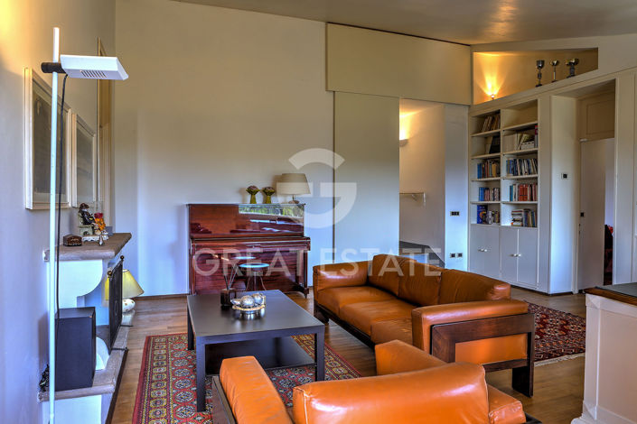 Image No.36-Maison de campagne de 6 chambres à vendre à Foligno