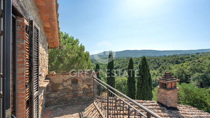 Image No.13-12 Bed Country House for sale