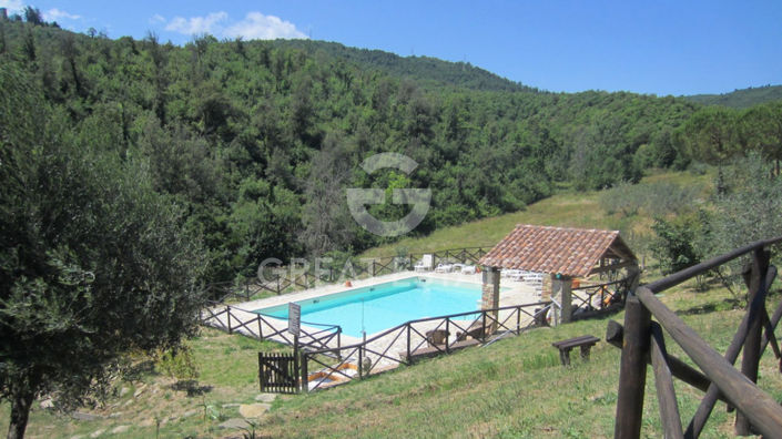 Image No.16-12 Bed Country House for sale