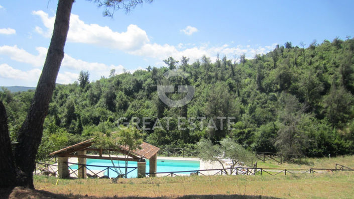 Image No.17-12 Bed Country House for sale