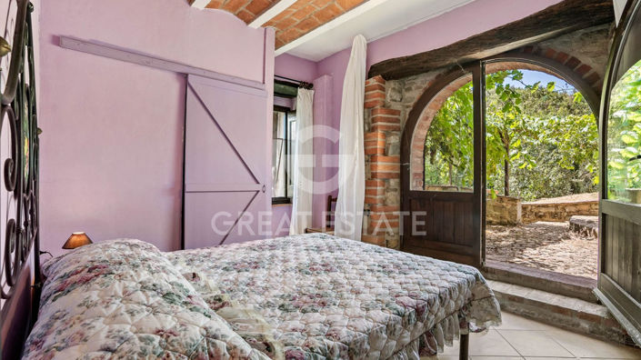 Image No.25-12 Bed Country House for sale