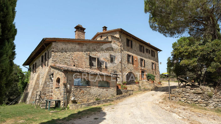 Image No.3-12 Bed Country House for sale