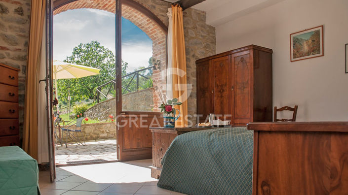 Image No.31-12 Bed Country House for sale