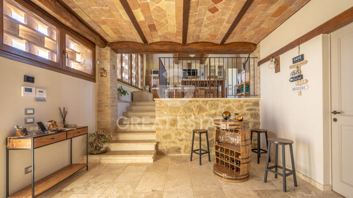 Image No.18-2 Bed Country House for sale
