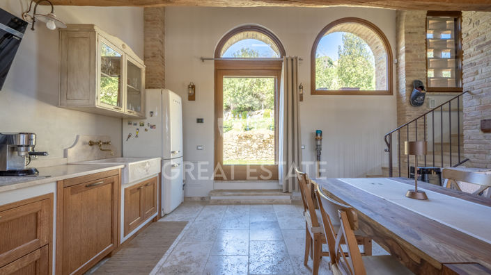 Image No.24-2 Bed Country House for sale